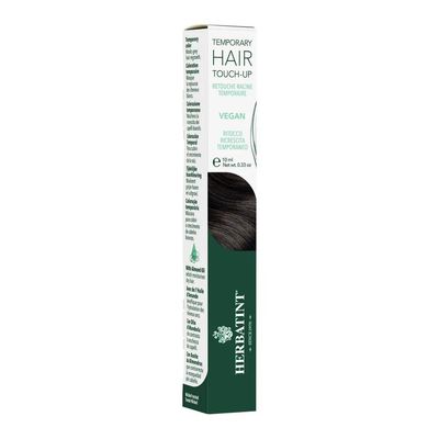 Herbatint Temporary Touch Up Mascara Dark Chestnut