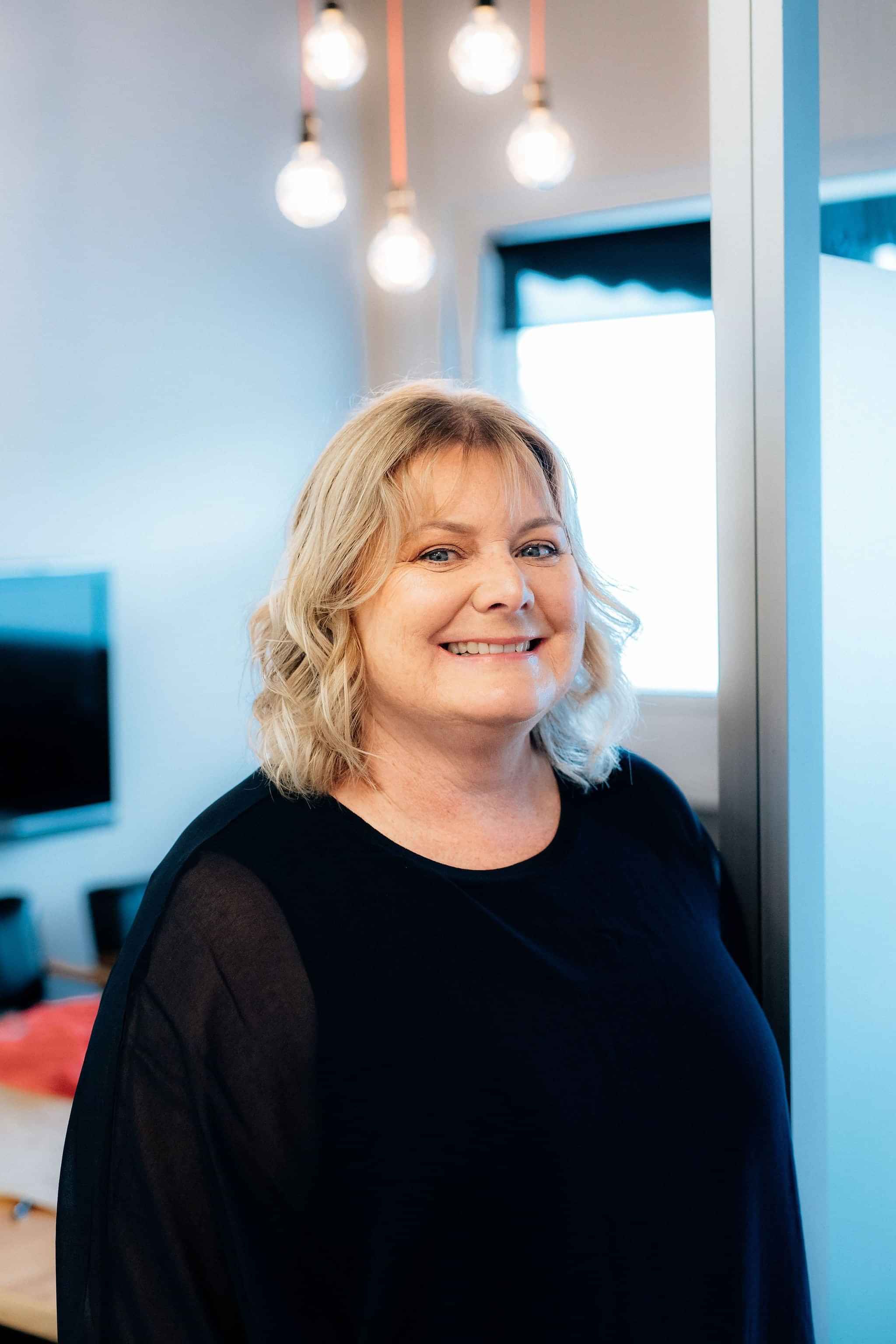 Image of Helen Laidlaw, Hamilton Business Advisor. Waikato, New Zealand.