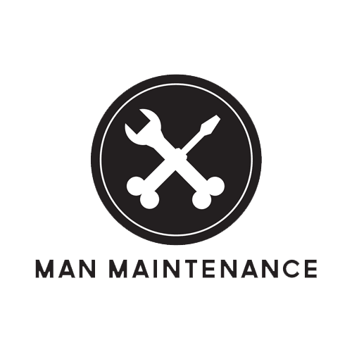 Man Maintenance logo