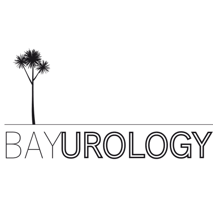 Bay Urology Logo