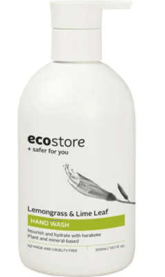 Ecostore Hand Wash