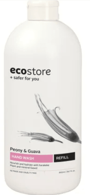 Ecostore Hand Wash Refill