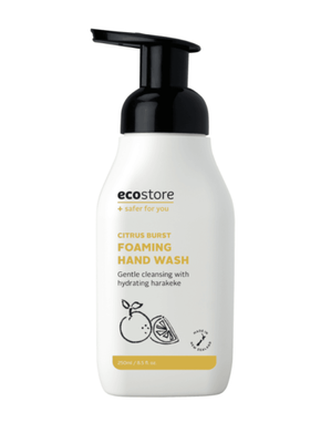 Ecostore Foaming Hand Wash