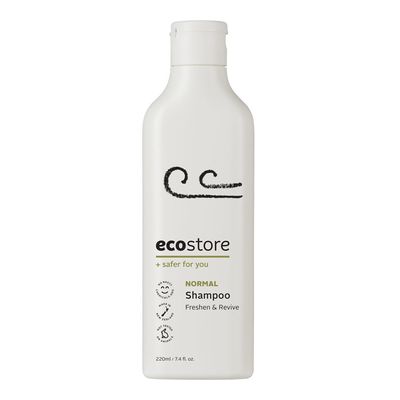 Ecostore Shampoo