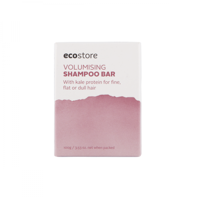 Volumising Shampoo Bar