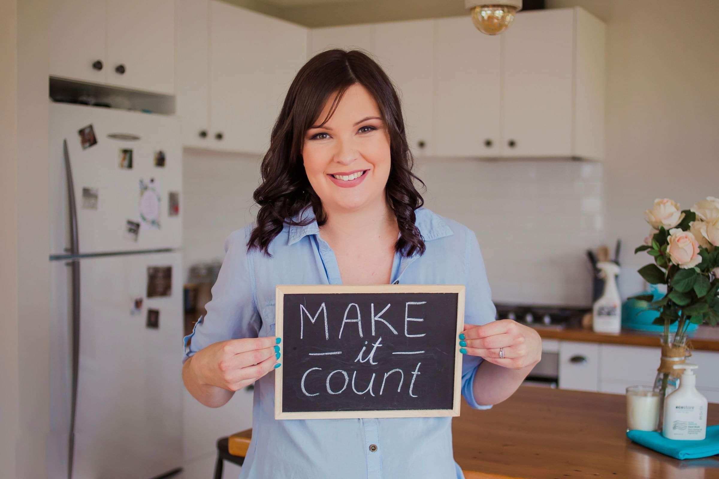 Switch Your Spend - Make it Count