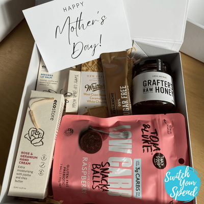 Mother&#039;s Day Gift Box