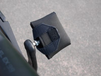 Pedal Covers (each)