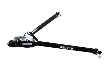 BX7322 Adventurer Tow Bar (Ball Coupler)