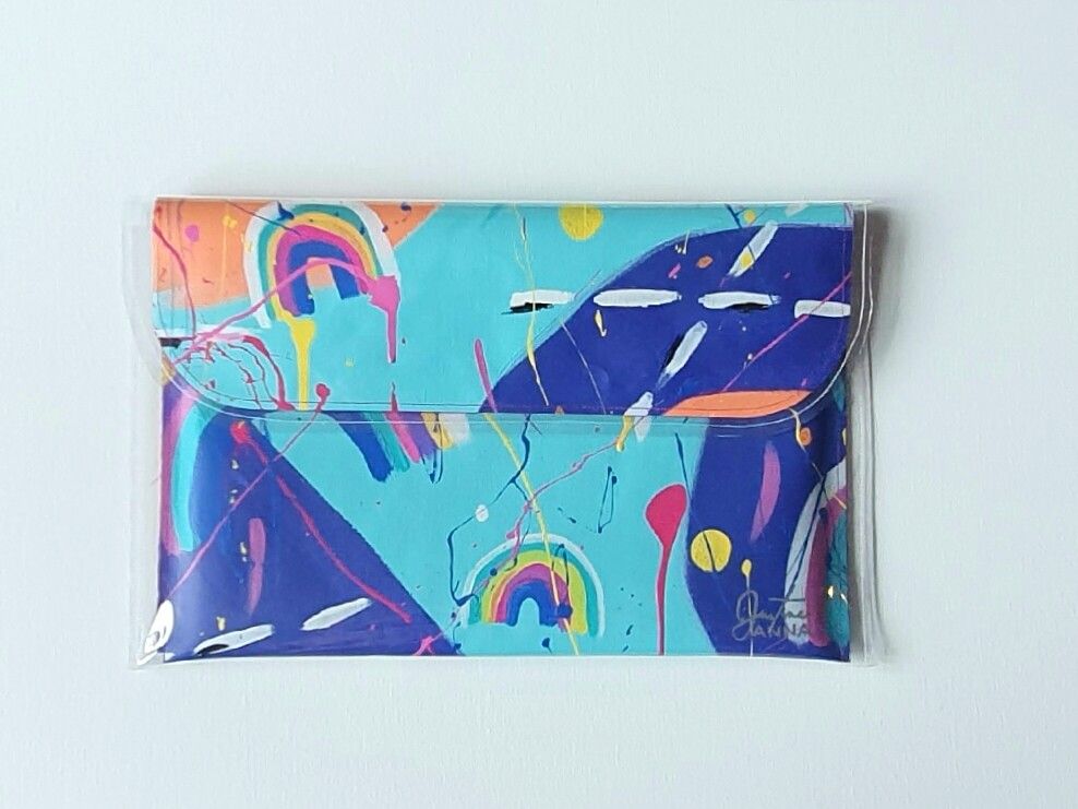 LAPTOP  |  CHASING RAINBOWS