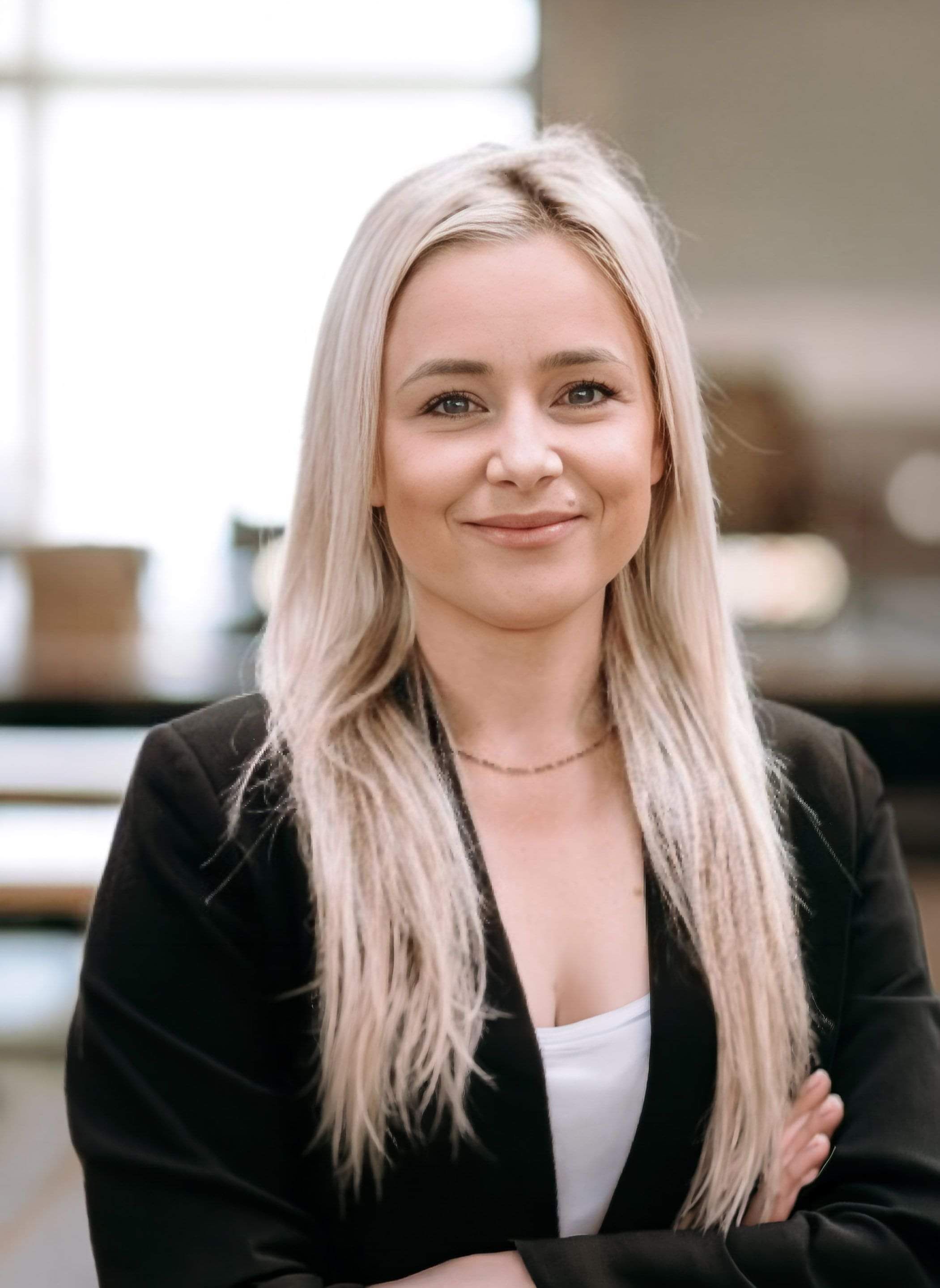 Kristen O’Meara Mortgage Advisor Loan Administrator PA