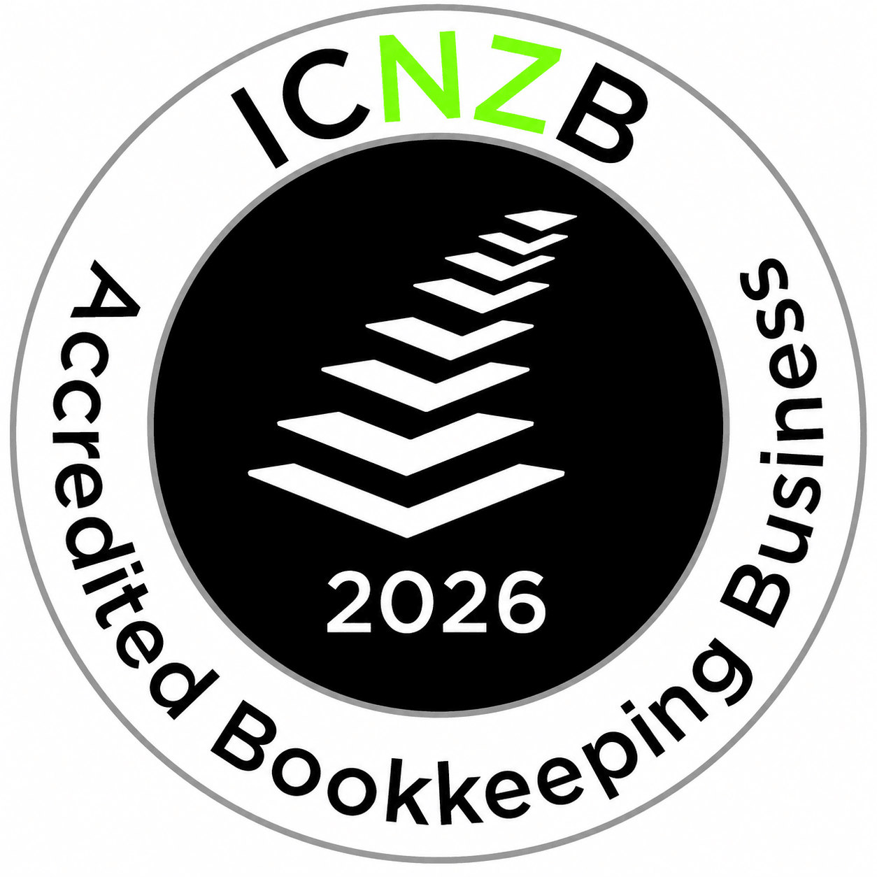 ICNZB Accreditiated Bookkeeping Business Northland