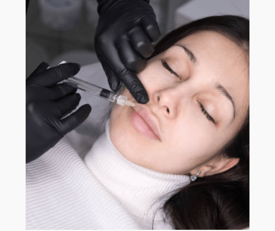 Dermal Fillers - TruYou Appearance Medicine