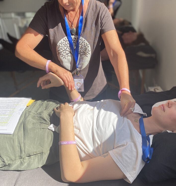 Kinesiology Consultations