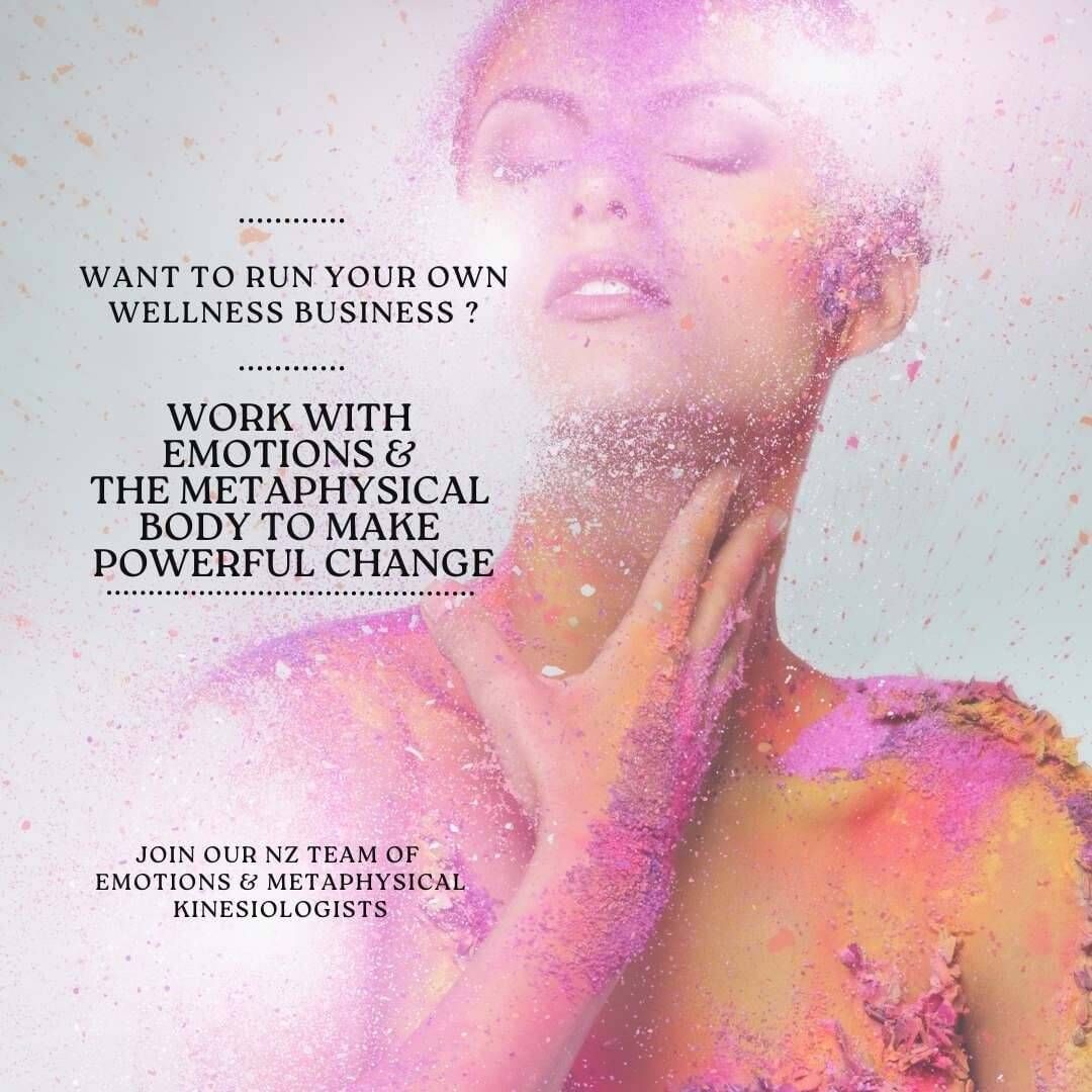 Kinesiology Consultations