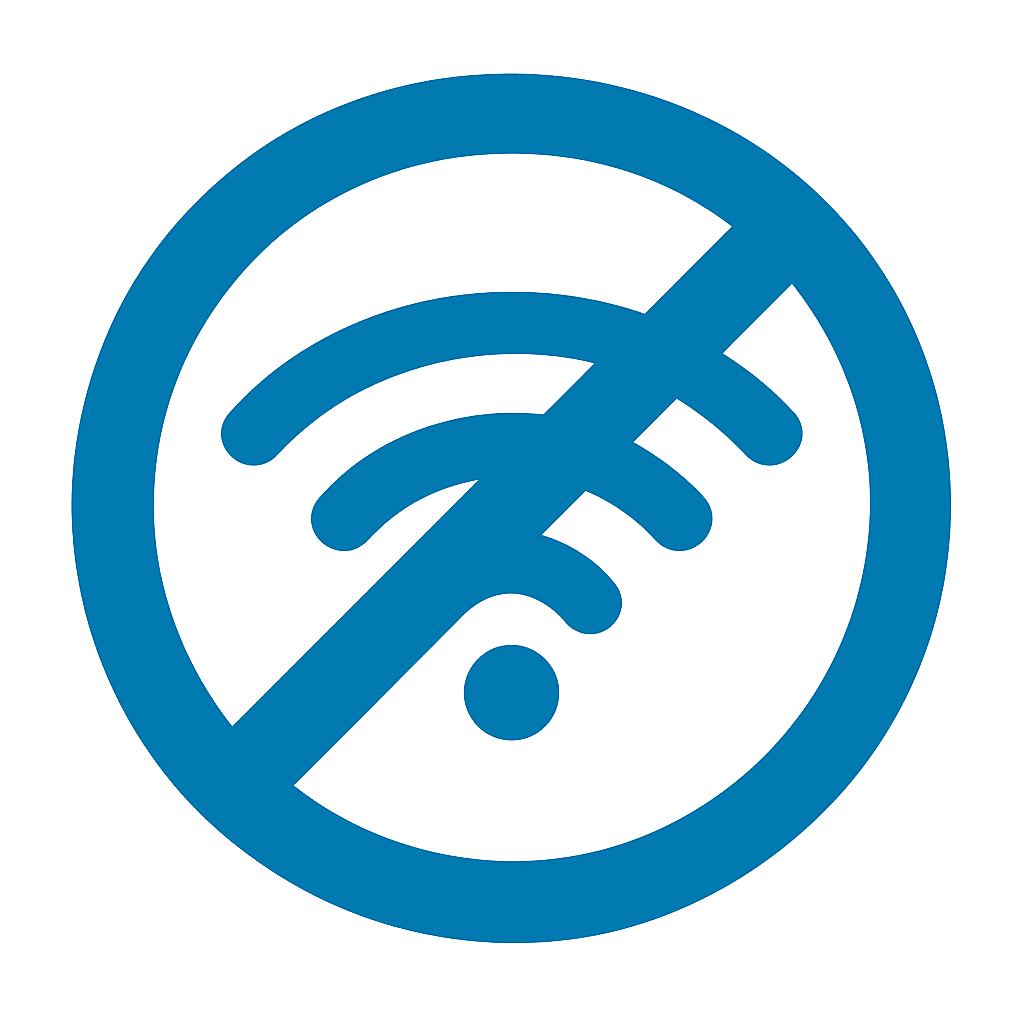 Offline access