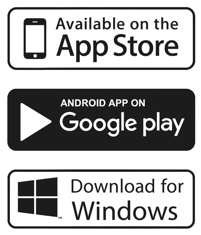 App stores