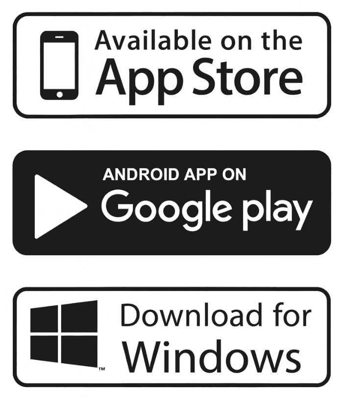 App stores