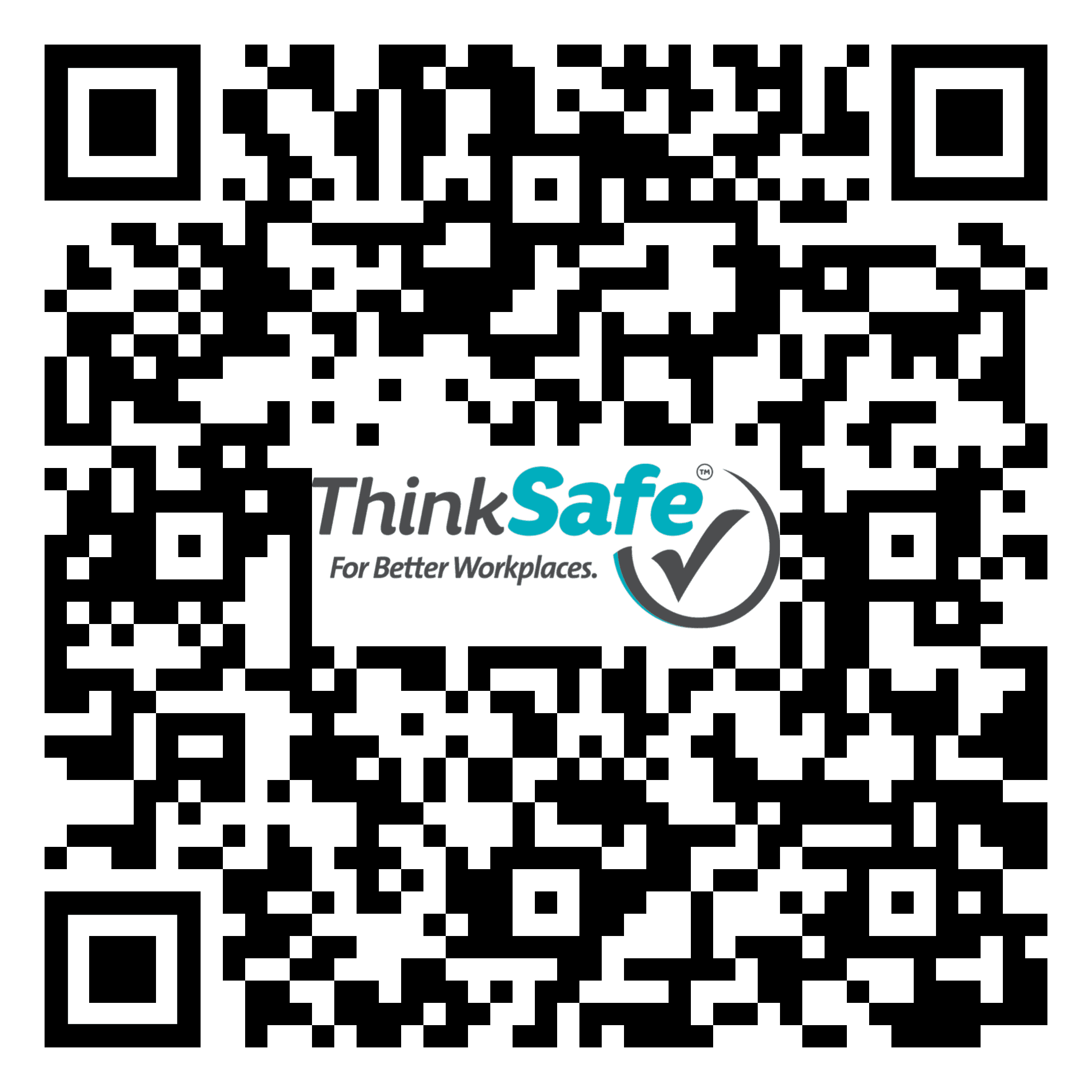 QR code