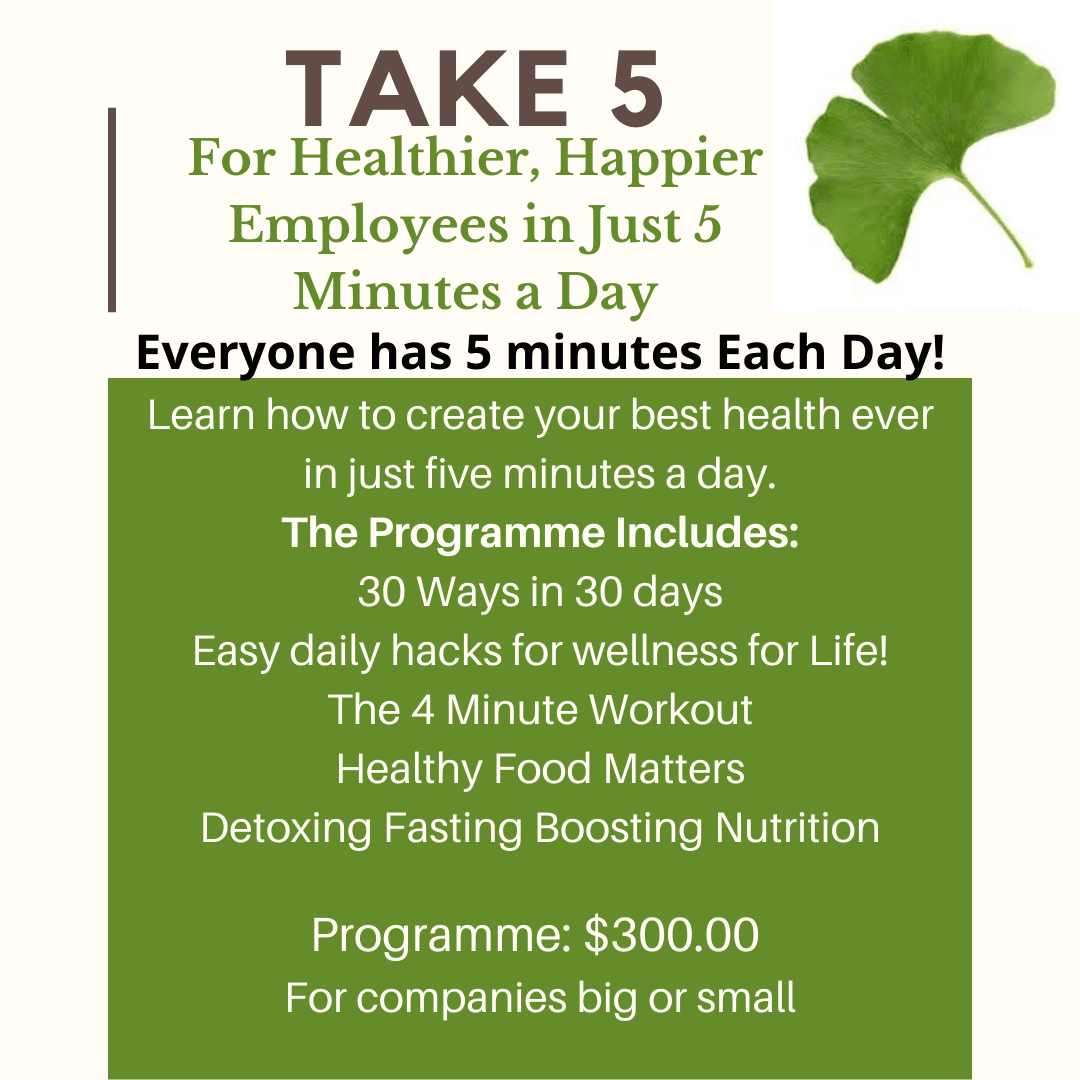 Natural Health Solutions