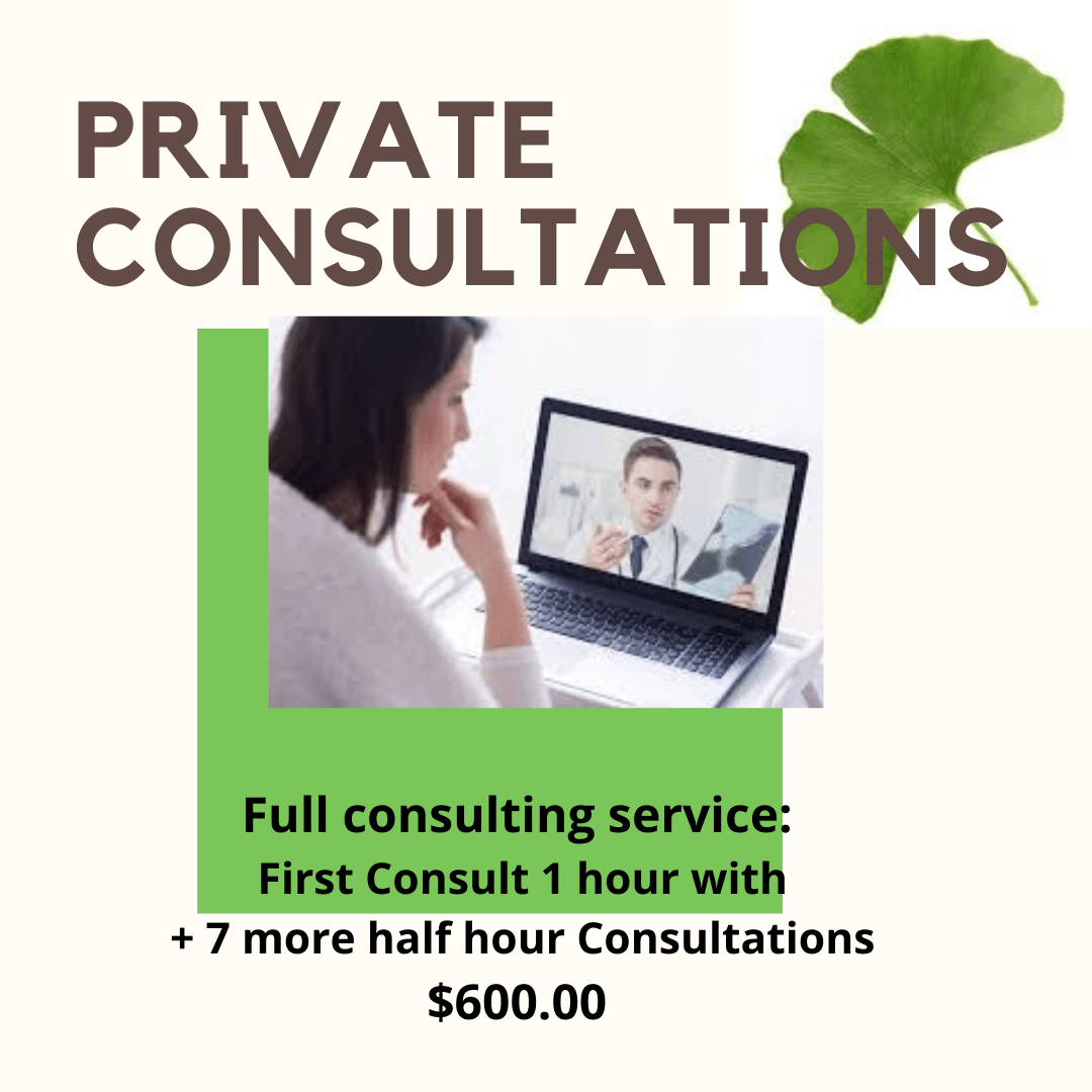 Natural Health Solutions