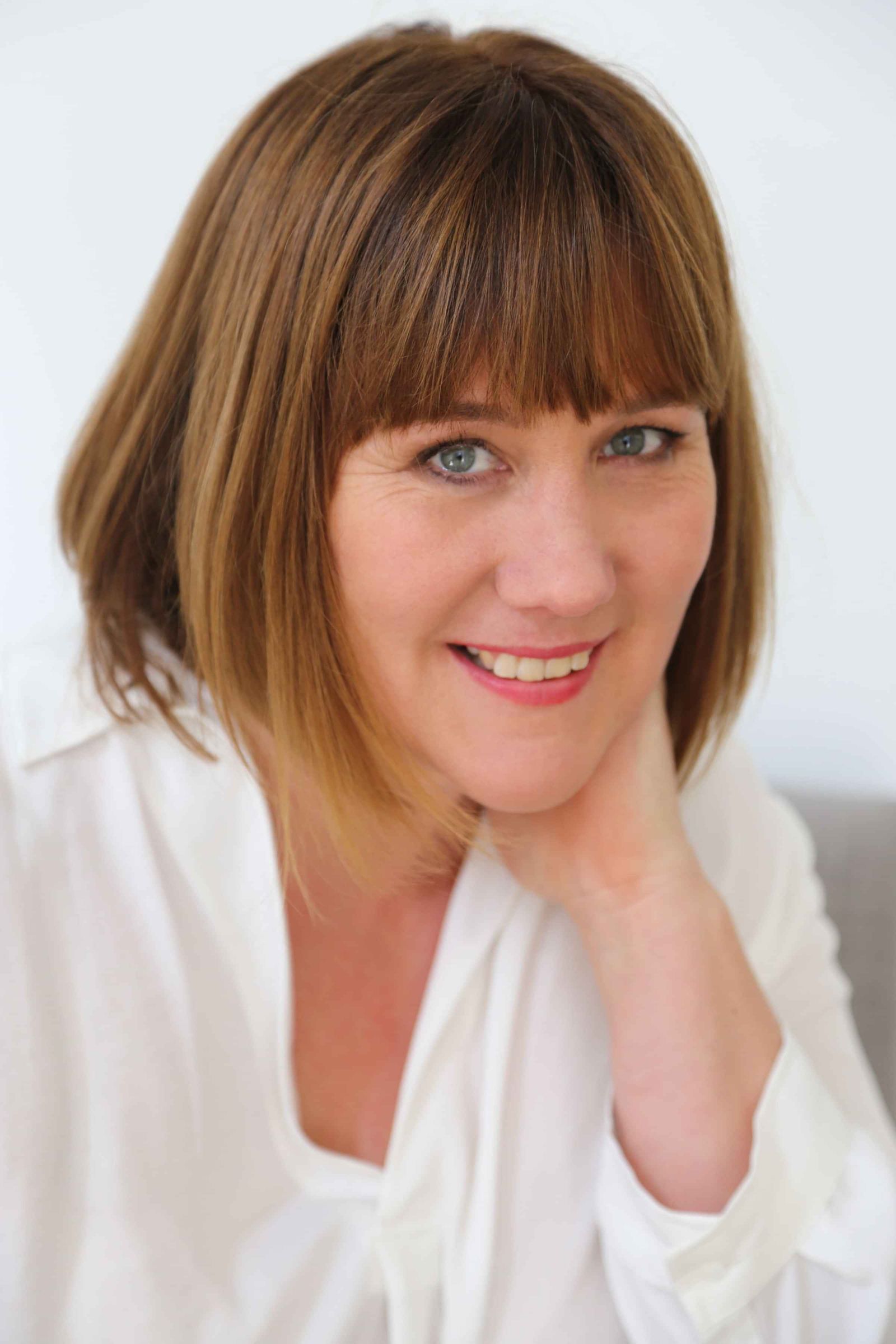 Kelly Rowell