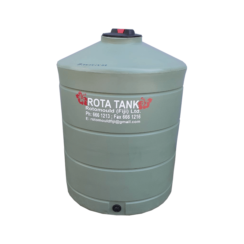 1000 litre water tank