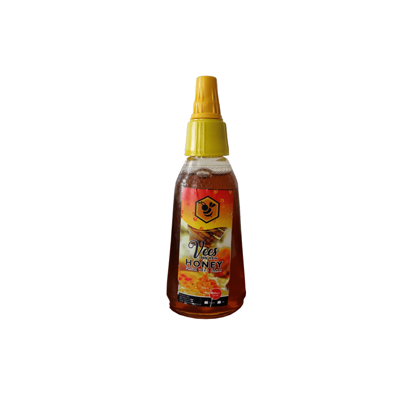 Rotomould PET bottles