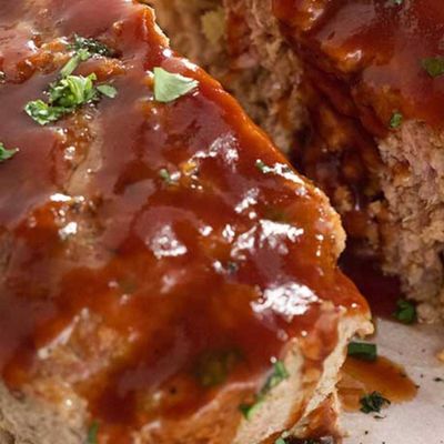 River Valley BBQ Meatloaf &ndash; Ready-Made Dining Experience from IntheMix​