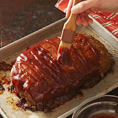 River Valley BBQ Venison Meatloaf &ndash; Ready-Made Dining Experience from IntheMix​