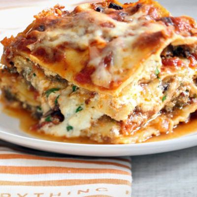 River Valley Beef Lasagne &ndash; Ready-Made Dining Experience from IntheMix​