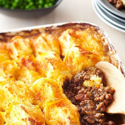 River Valley Cottage Pie (Beef) &ndash; Ready-Made Culinary Delight from IntheMix