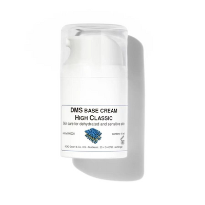 DMS Base Cream High Classic