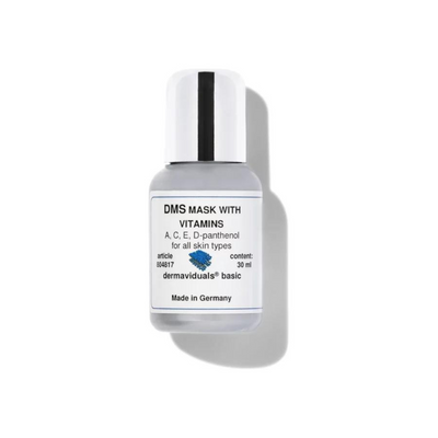 DMS Mask With Vitamins