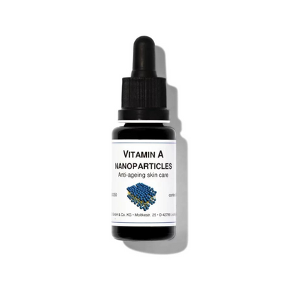 Vitamin A Nanoparticles