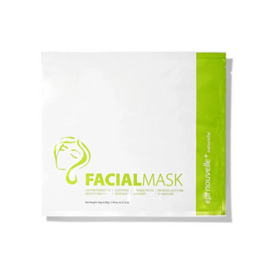 epi nouvelle+ naturelle facial masks