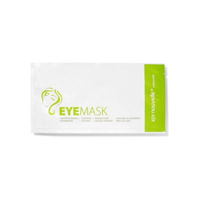 epi nouvelle+ naturelle eye masks