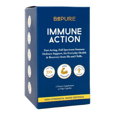 BePure Immune Action