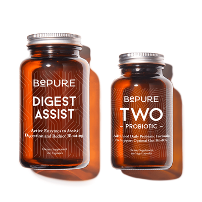 BePure Gut Health Pack