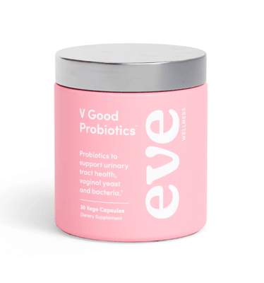 V Good Probiotics