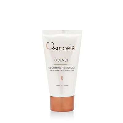 Quench Nourishing Moisturizer