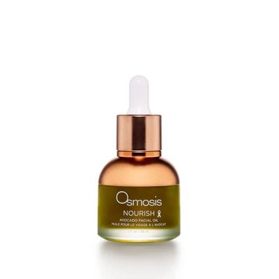 Nourish Avocado Facial Oil