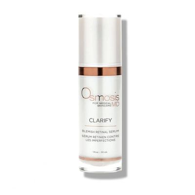 Clarify Blemish Retinal Serum