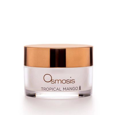 Tropical Mango Mask