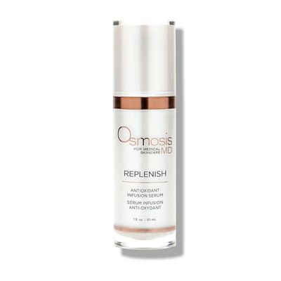 Replenish Antioxidant Infusion Serum