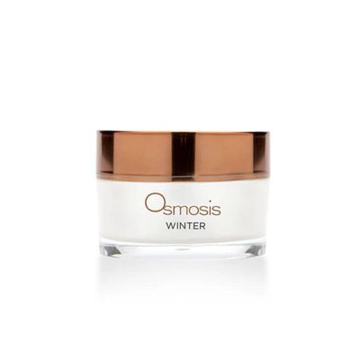 Winter Warming Enzyme Mask