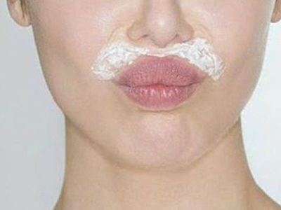 Pre-Pay 5, Get 1 Free Laser Hair Removal - Upper Lip