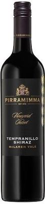Pirramimma Vineyard Select Tempranillo Shiraz 2019