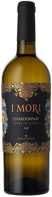I Mori Chardonnay Sicily 2021