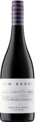 Jim Barry Lodge Hill Shiraz  Clare Valley 2021